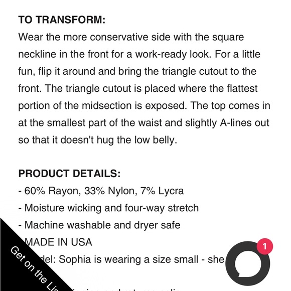 PARIDAEZ birds of paradise top - Picture 6 of 8